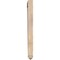 Ekena Millwork Legacy Arts & Crafts Smooth Bracket, Douglas Fir, 3 1/2"W x 30"D x 42"H BKT04X30X42LEC03SDF - alternate 3